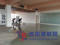 承接重慶水泥自流平專(zhuān)業(yè)施工
