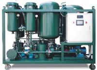 高科技再生新型液壓油濾油機.過濾設(shè)備