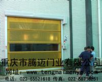供應重慶成都快速門，快速軟簾門，高速門，